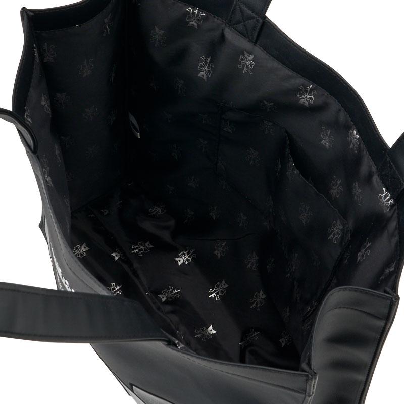 KUROMI's Special Key Tote Bag Sanrio Japan 2025