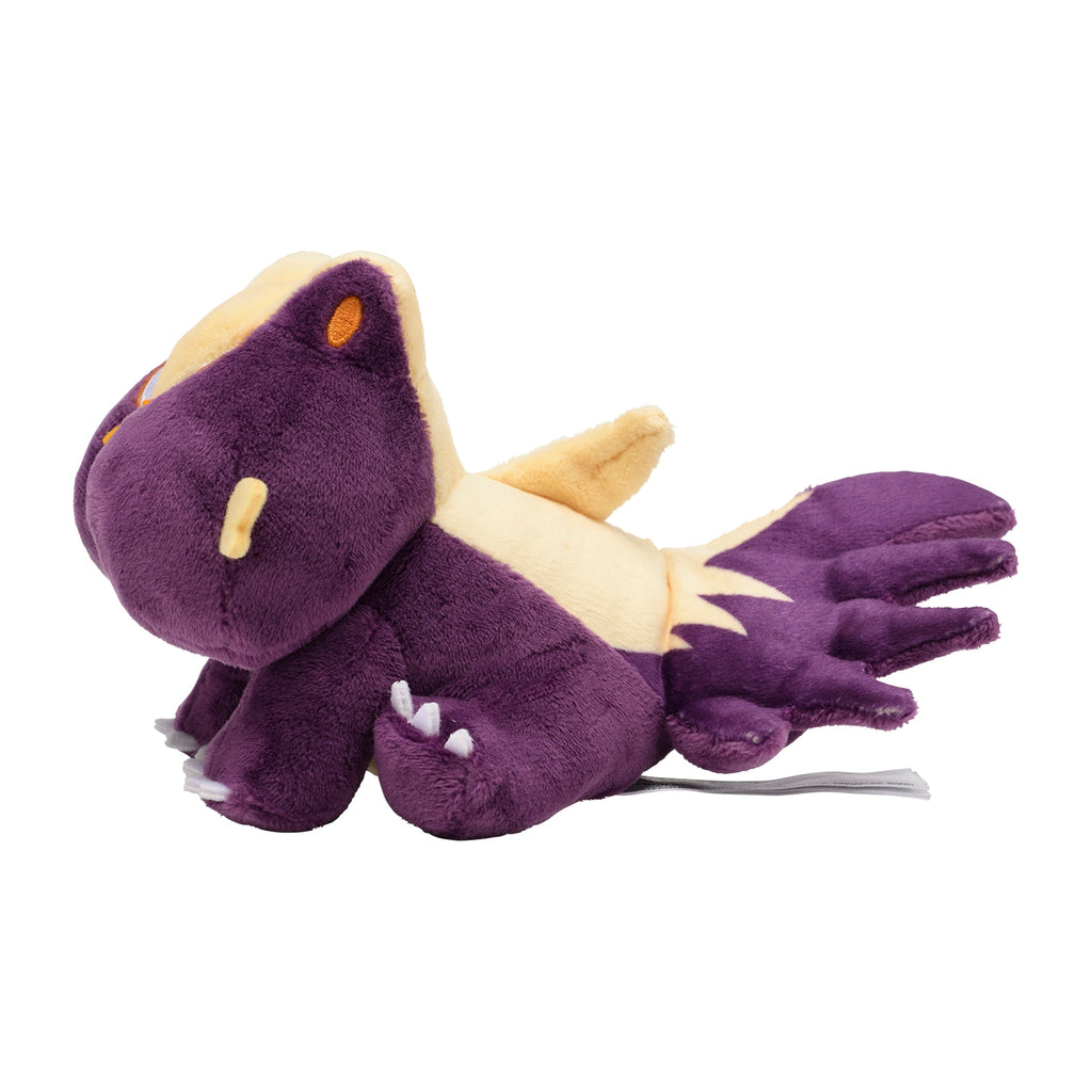 Stunky Skunpuu Plush Doll Pokemon fit Center Japan 434