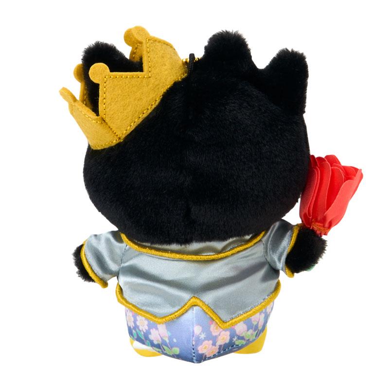 Bad Badtz-Maru Plush Mascot Holder Keychain Everyone is Star Sanrio Japan 2025