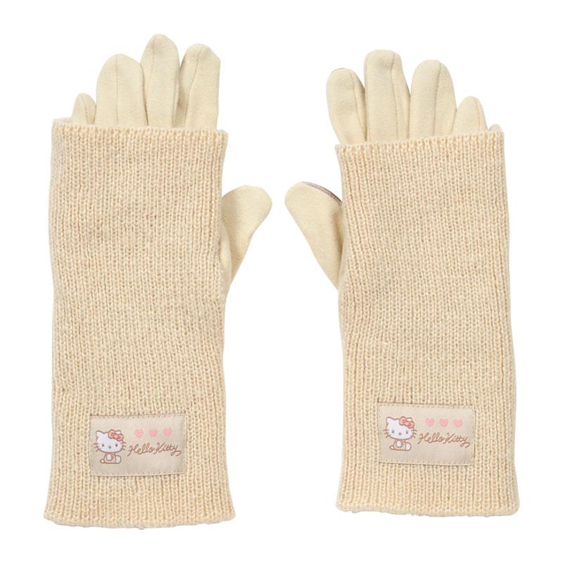 Hello Kitty 3WAY Gloves Sanrio Japan 2025