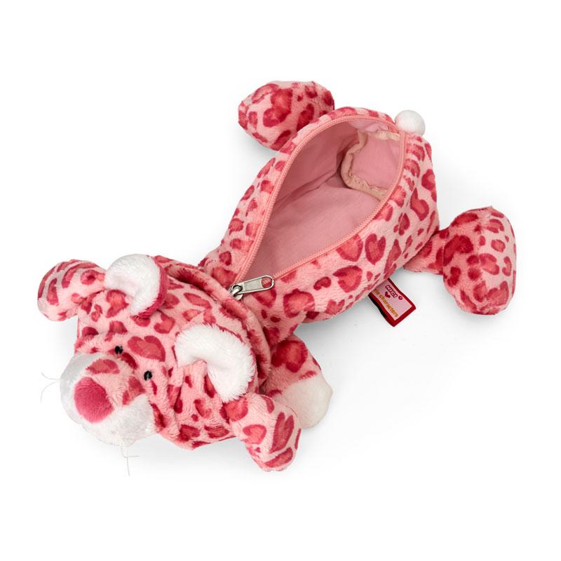 My Melody Figure Plush Pouch NICI Sanrio Japan 2025