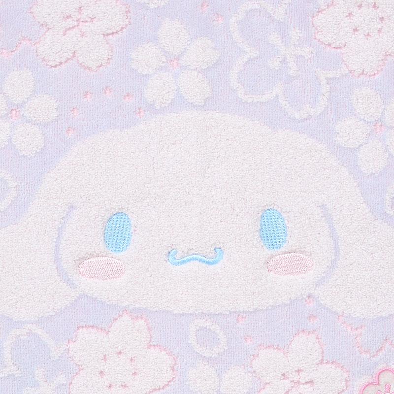 Cinnamoroll mini Towel Sanrio Japan Sakura 2026 – VeryGoods.JP