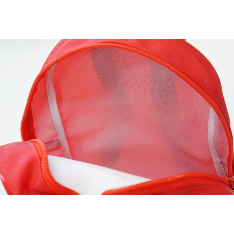 Anpanman Kids Backpack Red Japan ANB-2700