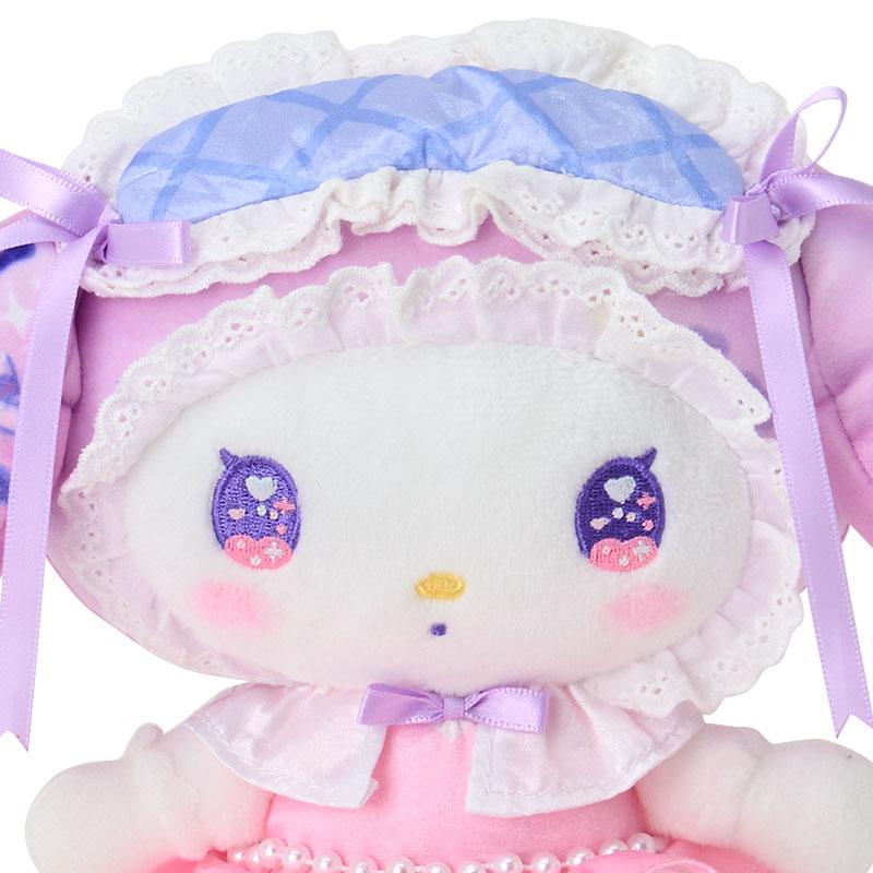 My Melody Plush Doll DOLLY MIX Sanrio Japan 2025