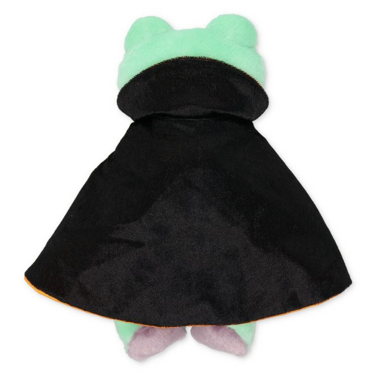 Pickles the Frog Bean Doll Plush Halloween Japan 2025 Limit edition