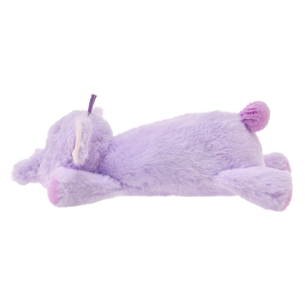 Lumpy Pen Case Pencil Pouch Plush Pencase Disney Store Japan Winnie the Pooh