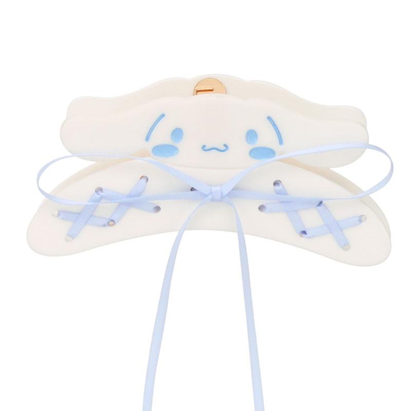 Cinnamoroll Vance Hair Clip Sanrio Japan 2025