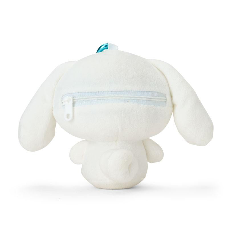 Cinnamoroll Plush Doll Eco Shopping Tote Bag Sanrio Japan 2025