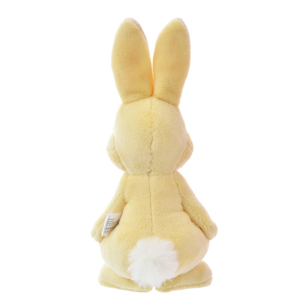 Rabbit Plush Doll stanDs Disney Store Japan 2025 Winnie the Pooh