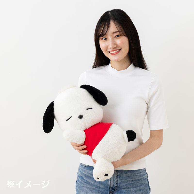 Pochacco Plush Doll Dressing design Sanrio Japan 2025