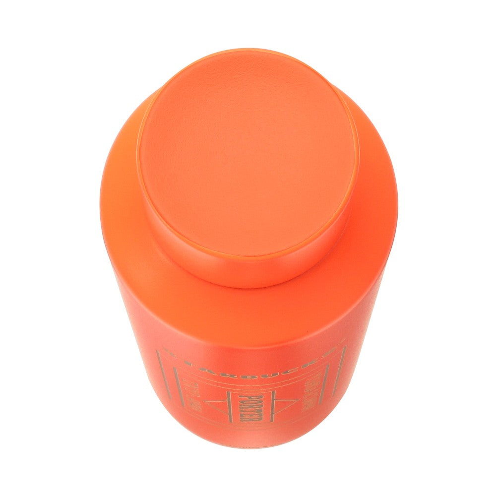 Starbucks Japan PORTER Recycled Stainless Bottle Matte Orange 591ml