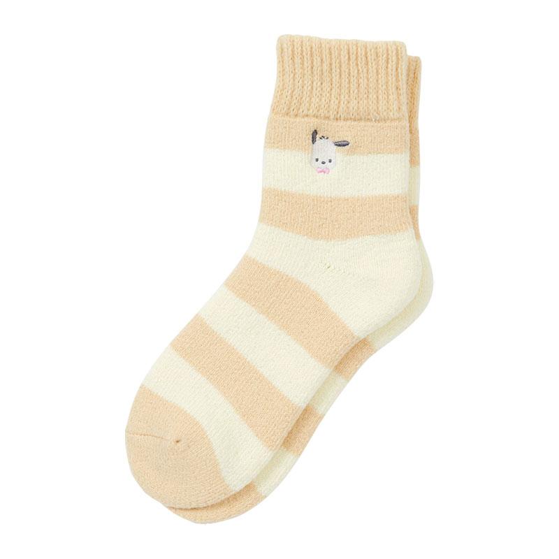 Pochacco Warm Socks Sanrio Japan 2024