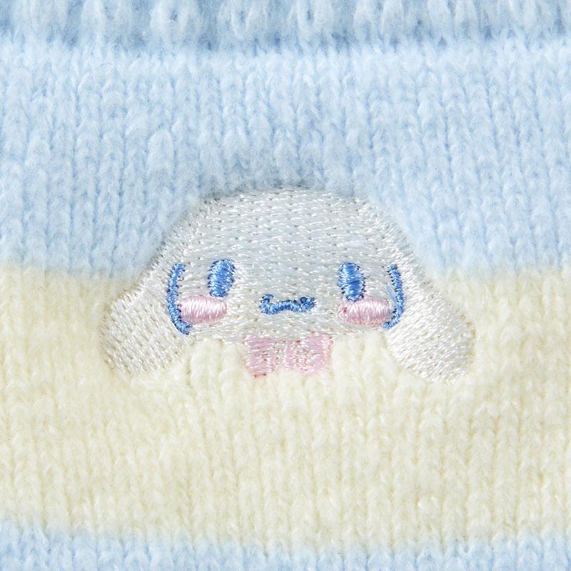 Cinnamoroll Warm Socks Sanrio Japan 2024