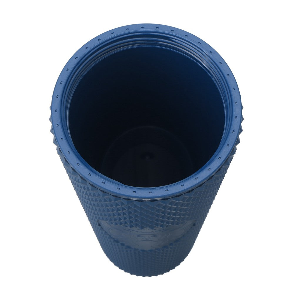 Starbucks Japan Autumn Festival 2025 Logo Cold Cup Tumbler Night Blue 710ml