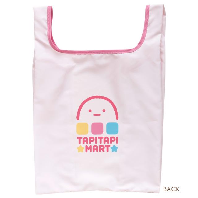 Sumikko Gurashi Eco Shopping Tote Bag TapiTapiMart San-X Japan 2024