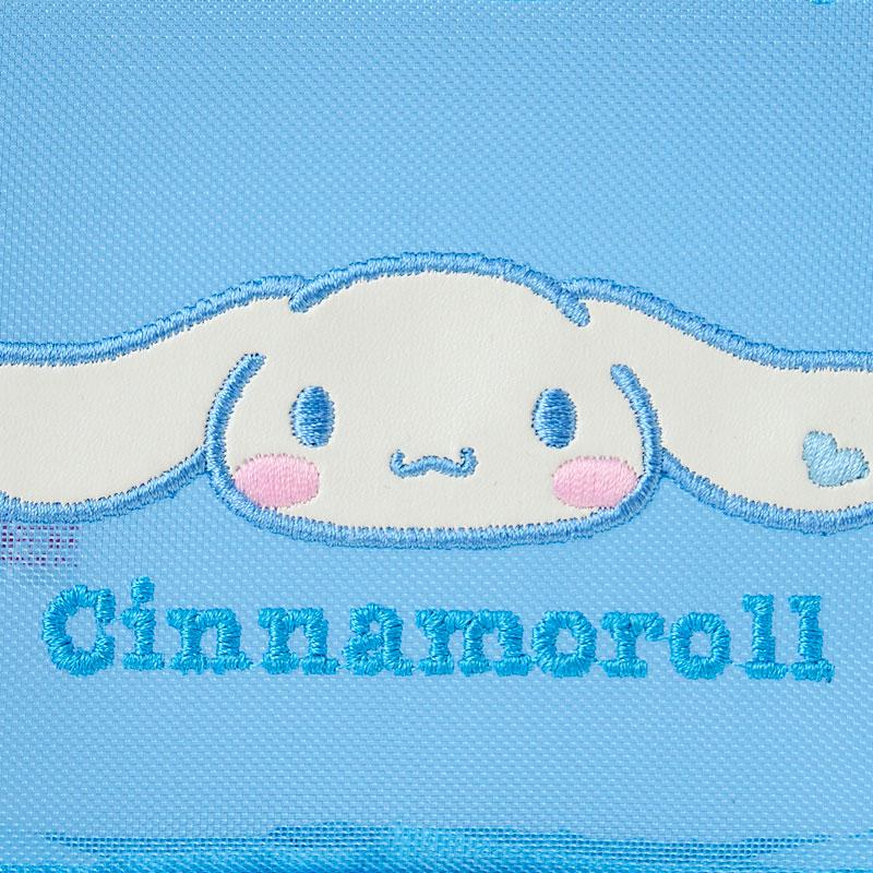 Cinnamoroll mini Pouch Blue Sanrio Japan 2025