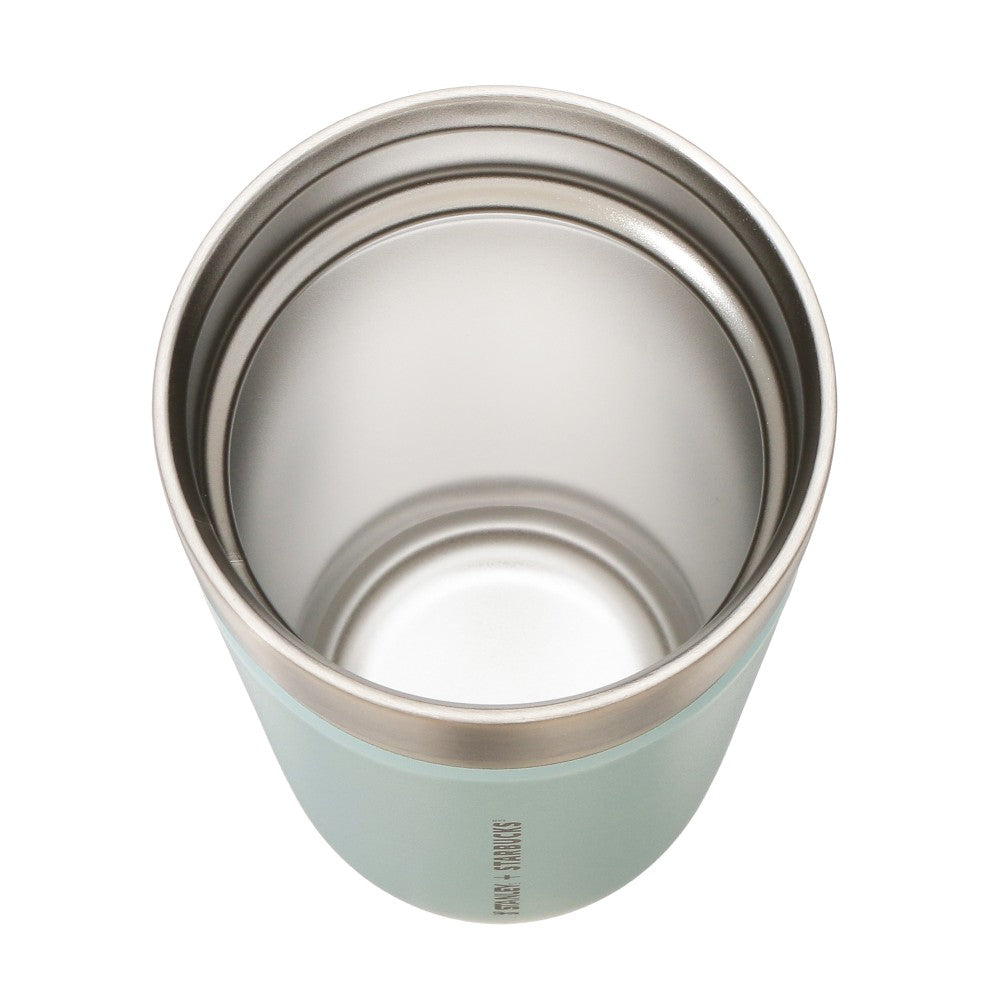Stainless Tumbler STANLEY Light Blue 473ml Starbucks Japan 2025
