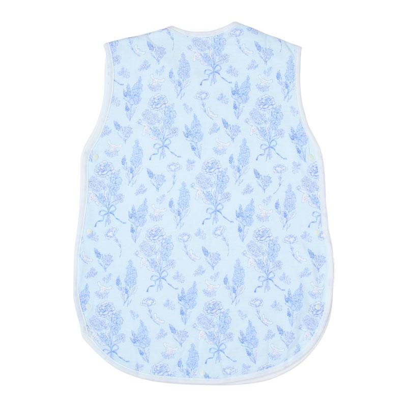 Cinnamoroll Baby Nappy Blanket 60-90cm Sanrio Japan 2025