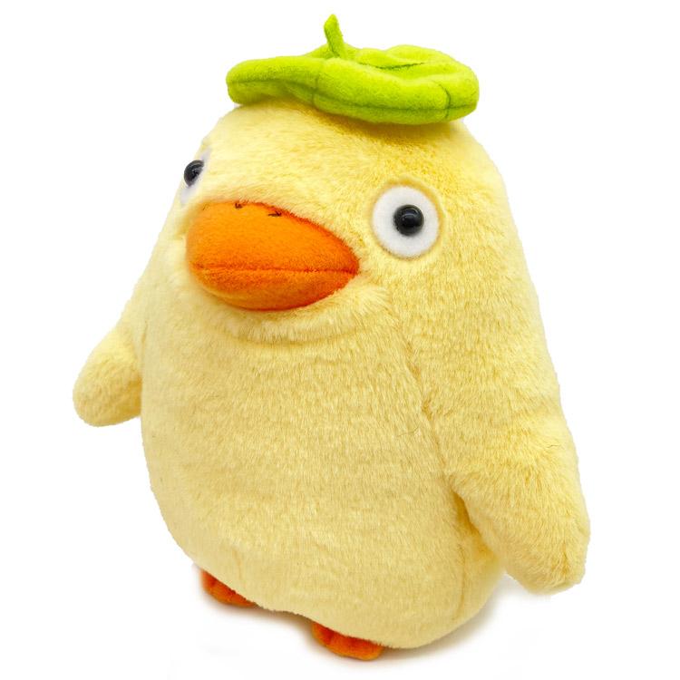 Spirited Away Ootori-Sama Otedama mini Plush Doll Studio Ghibli Japan 2025