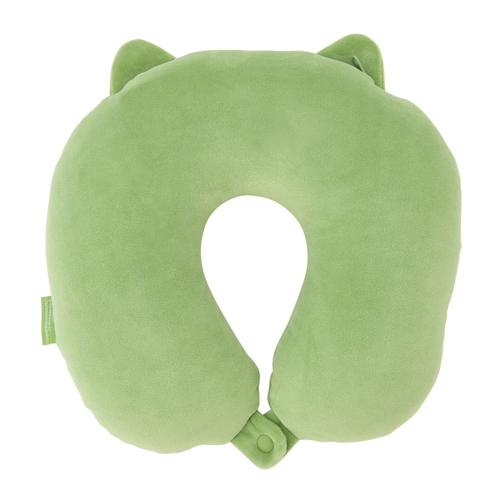 Substitute Plush Doll Neck Pillow Substitution Pokemon Center Japan