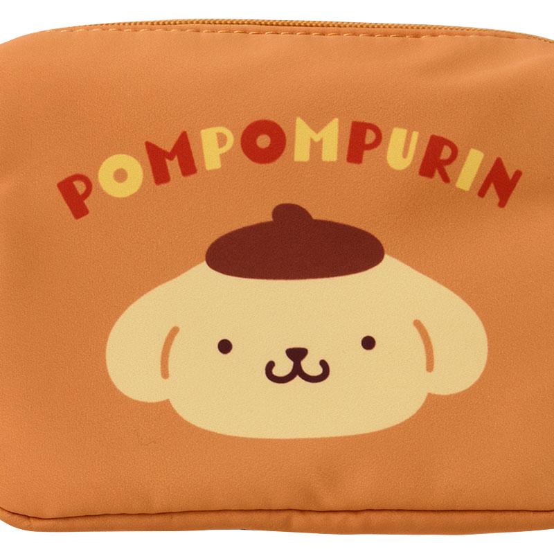 Pom Pom Purin Pouch Sanrio Japan 2025