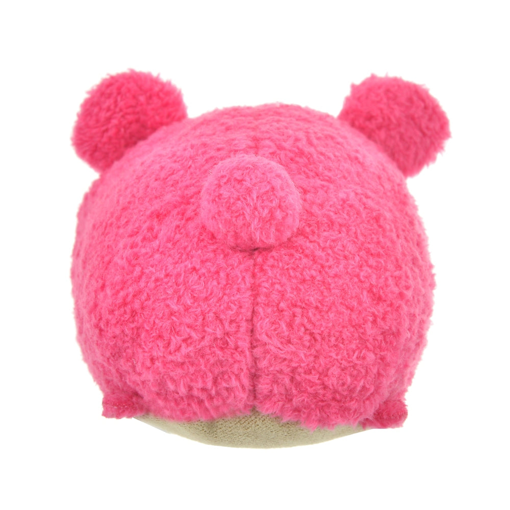 LOTS O HUGGIN Bear Tsum Tsum Plush Doll mini S Disney Store Japan 2024