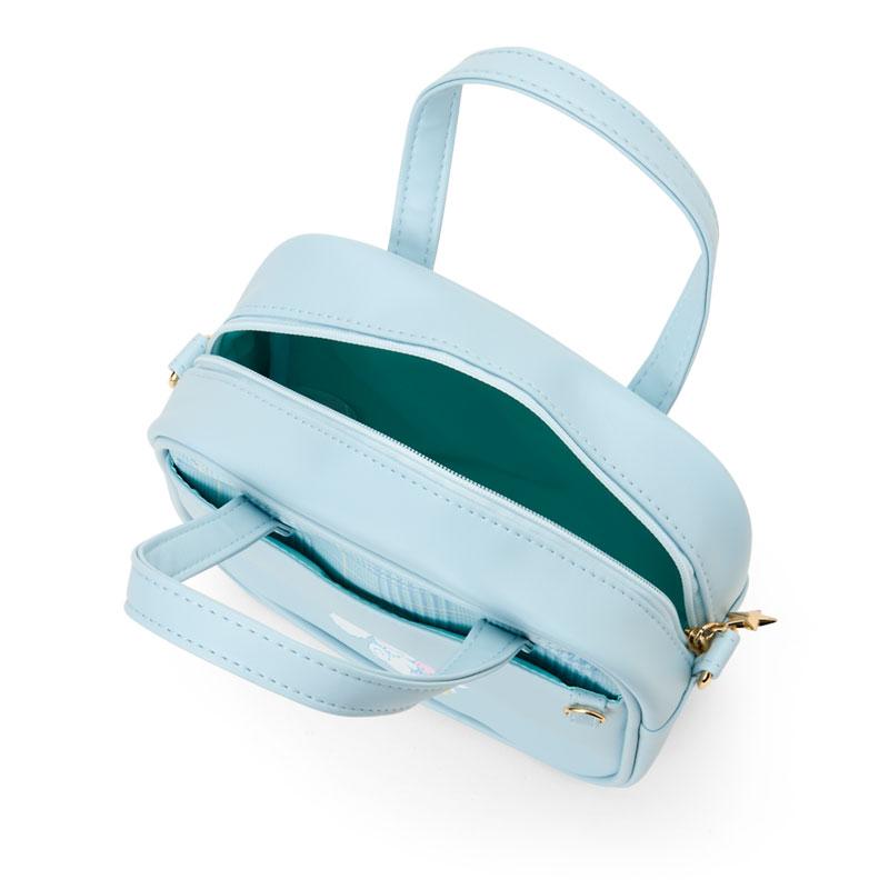 Cinnamoroll Kids Boston Bag mini with Shoulder Sanrio Japan 2025