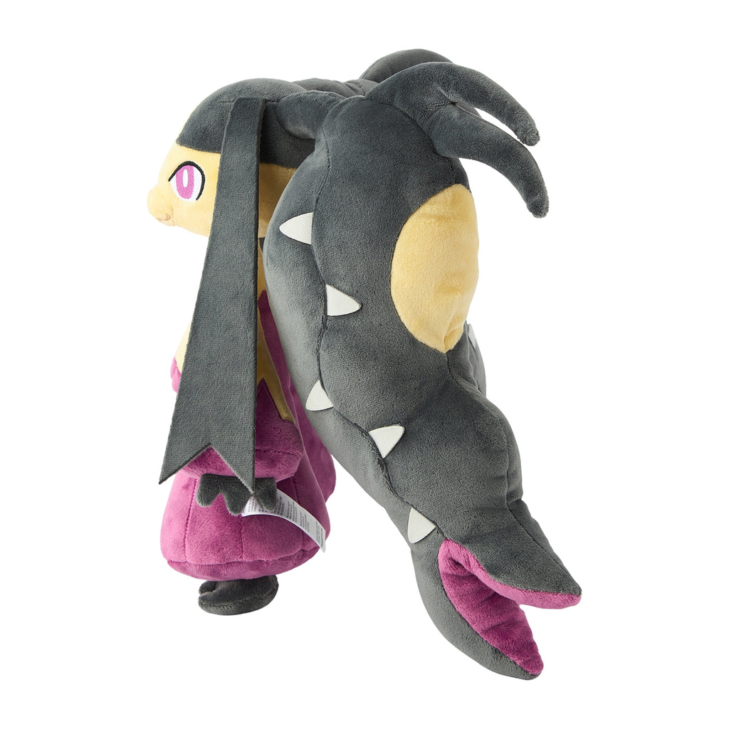 Mega Mawile Kucheat Plush Doll Pokemon Center Japan 2025