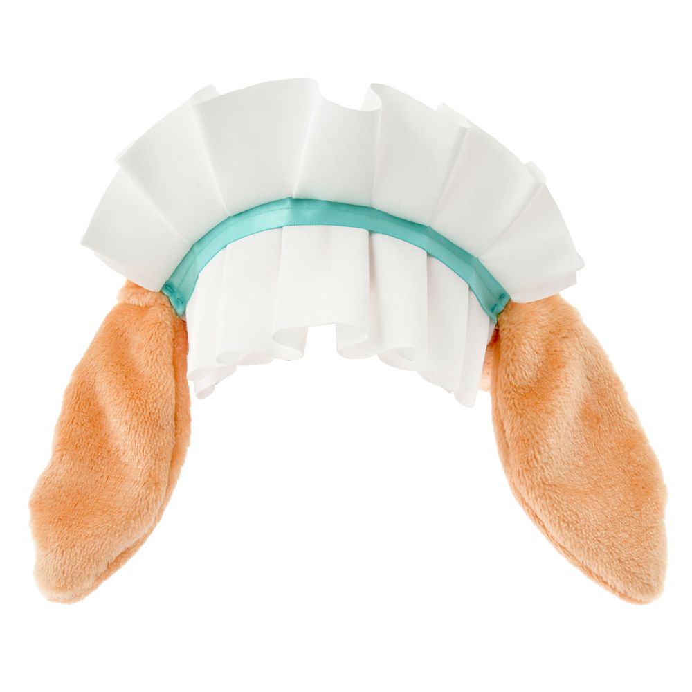 Nana Dog Hair Turban FEEL LIKE PETER PAN Disney Store Japan 2025