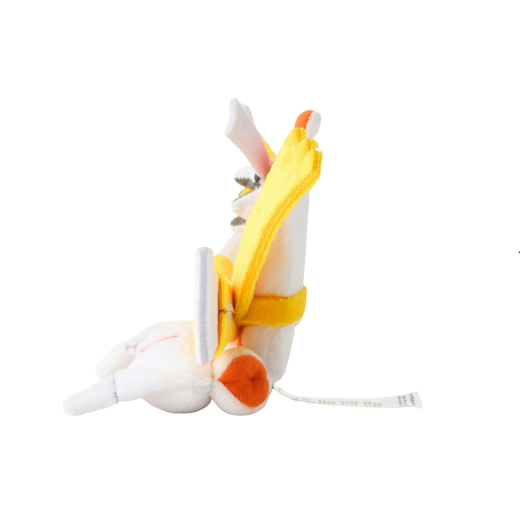 Kartana Kamiturugi Plush Doll Sun & Moon Pokemon fit Center Japan #798