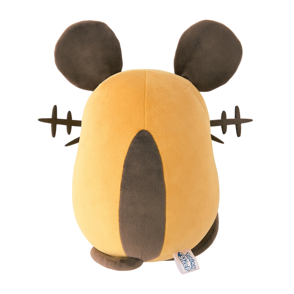 Dedenne Plush Doll Good Night Soft Pokemon Center Japan 2025