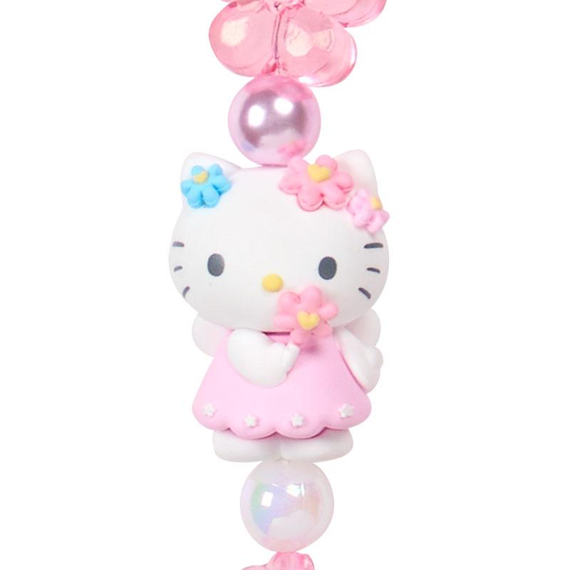 Hello Kitty Smartphone Strap Fairy Sanrio Japan 2025