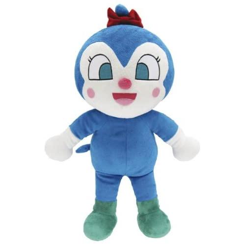 Kokinchan Plush Doll 50cm Anpanman Japan