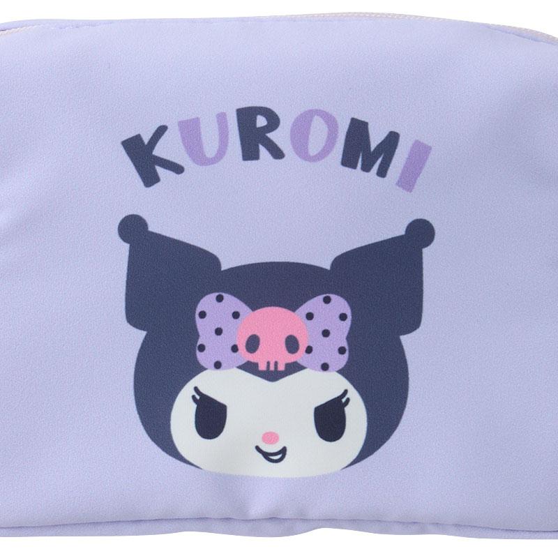 Kuromi Pouch Sanrio Japan 2025