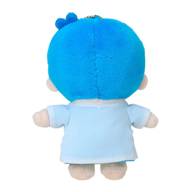 Little Twin Stars Kiki Plush Keychain 90s Retro Sanrio Japan 2025
