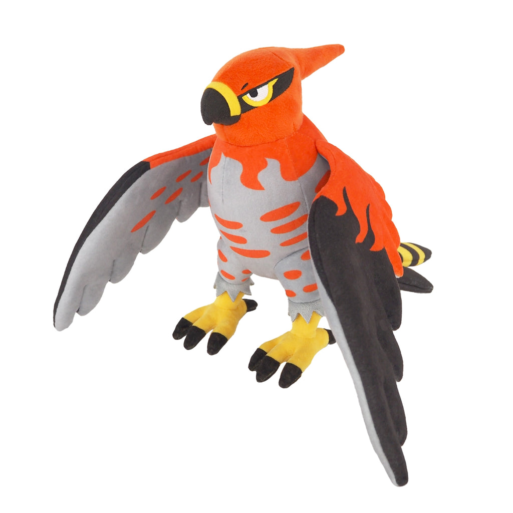 Talonflame Fiarrow Plush Doll S ALL STAR COLLECTION Pokemon Center Japan 2025