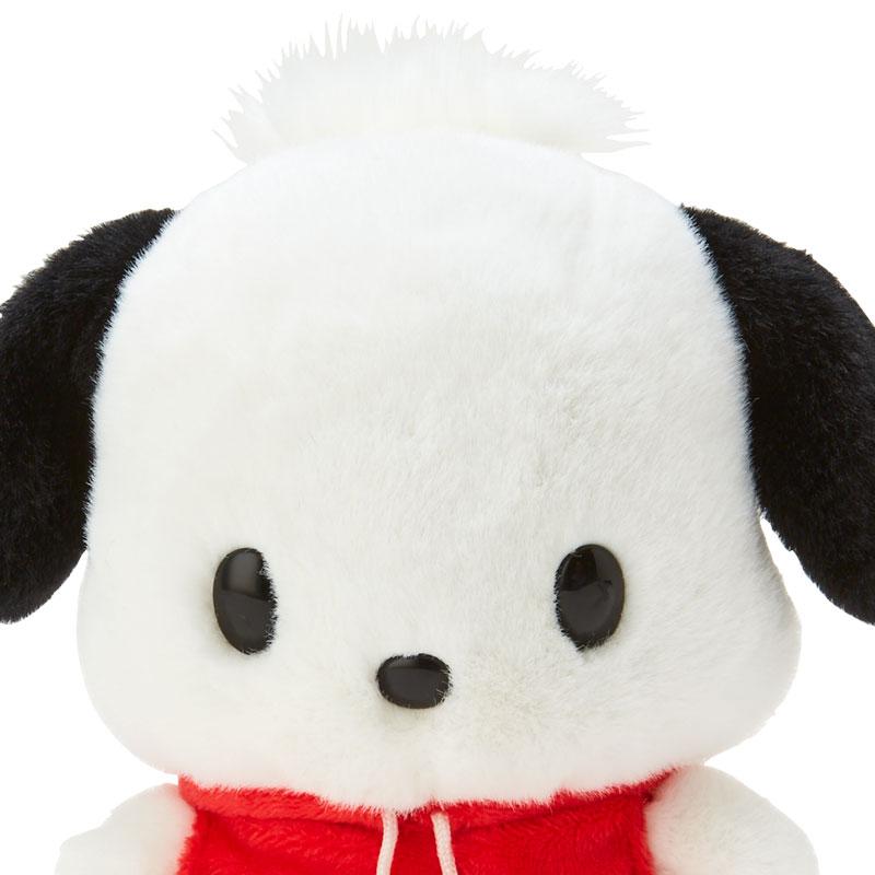 Pochacco Plush Doll SS Sanrio Japan 2024