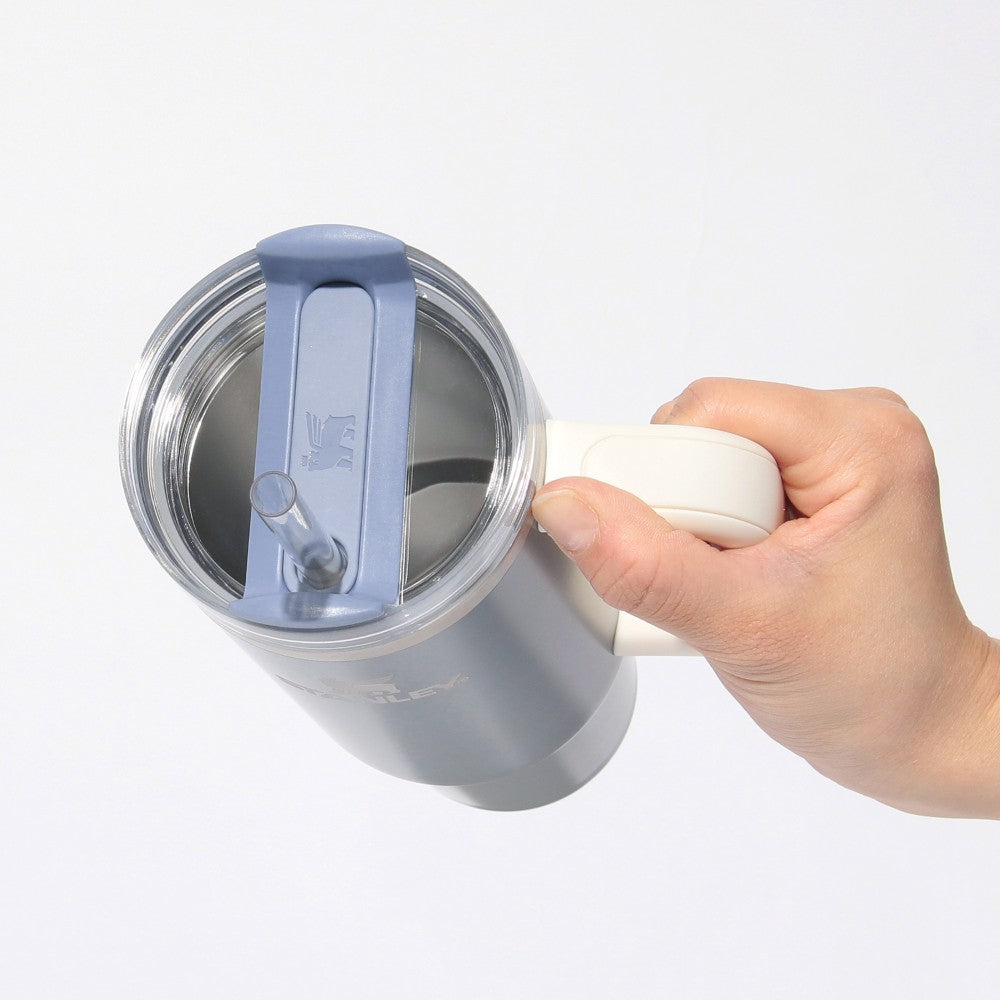 Starbucks Japan STANLEY 3WAY Stainless Tumbler Blue 887ml 2025
