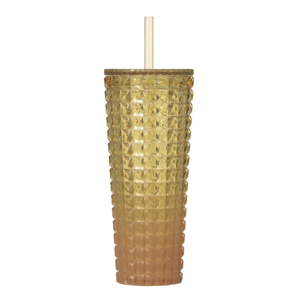 Starbucks Japan Autumn Festival 2025 Cold Cup Tumbler Moon Beige 710ml