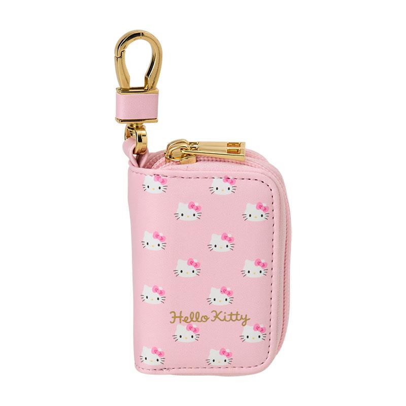 Hello Kitty Double Key Case Sanrio Japan 2024