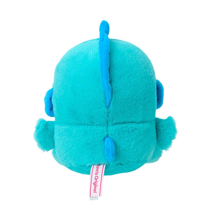 Hangyodon Plush Doll S Sanrio Japan 2025