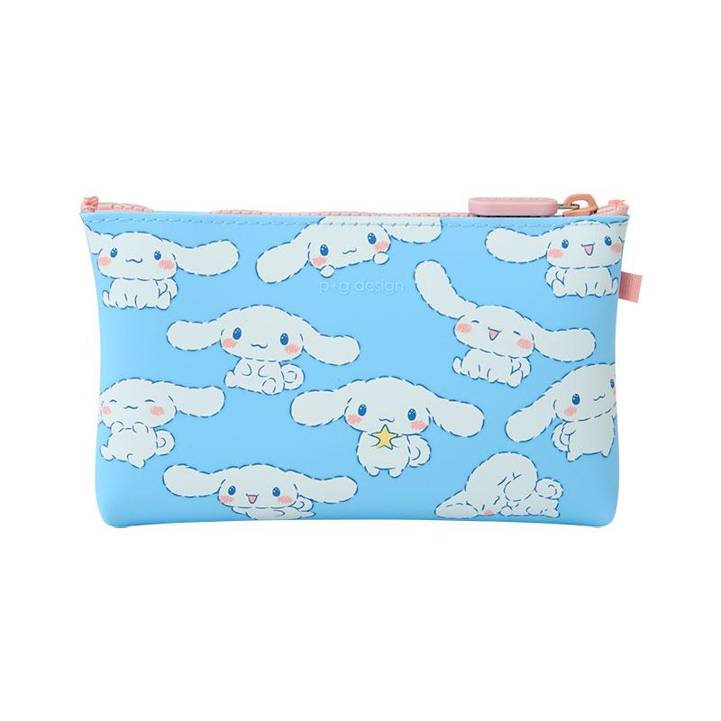 Cinnamoroll NUU Pouch Sanrio Japan 2024