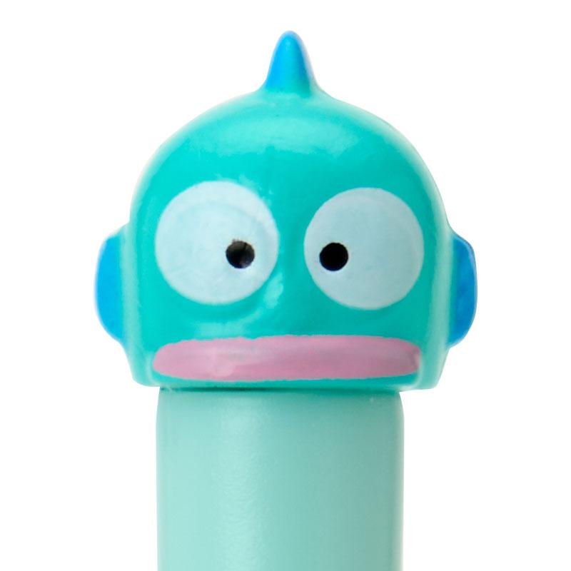 Hangyodon Mascot Chopsticks Sanrio Japan 2025
