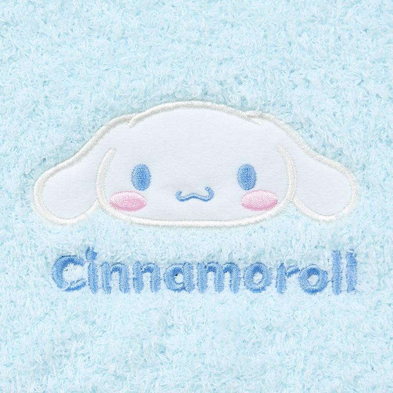 Cinnamoroll 3WAY Blanket Sanrio Japan 2024