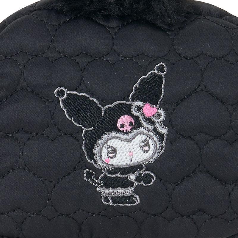 Kuromi Pouch Melousa Romiusa Sanrio Japan 2025