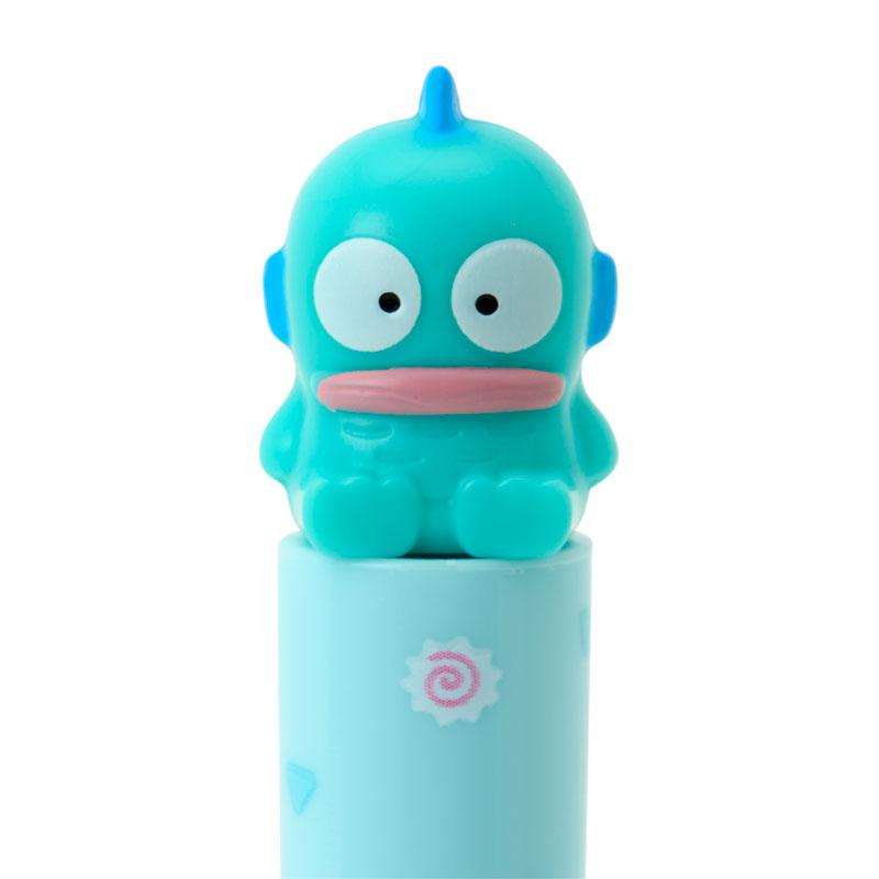 Hangyodon Mascot Spoon Sanrio Japan 2025