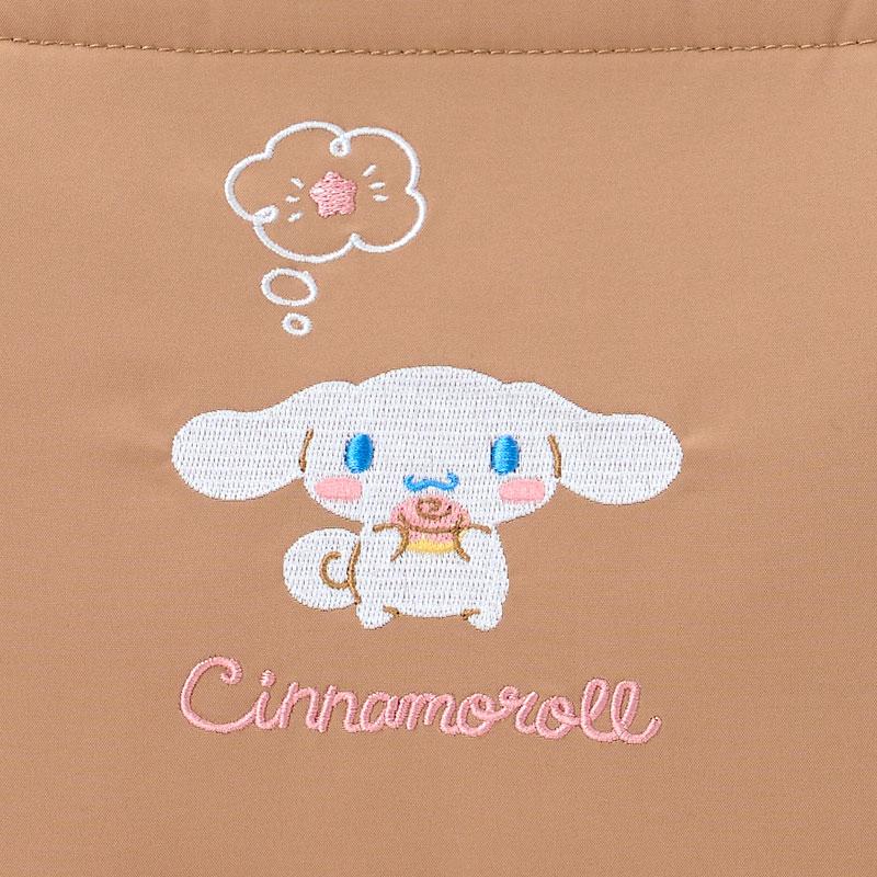 Cinnamoroll ROOTOTE Deli Tote Bag Sanrio Japan 2025