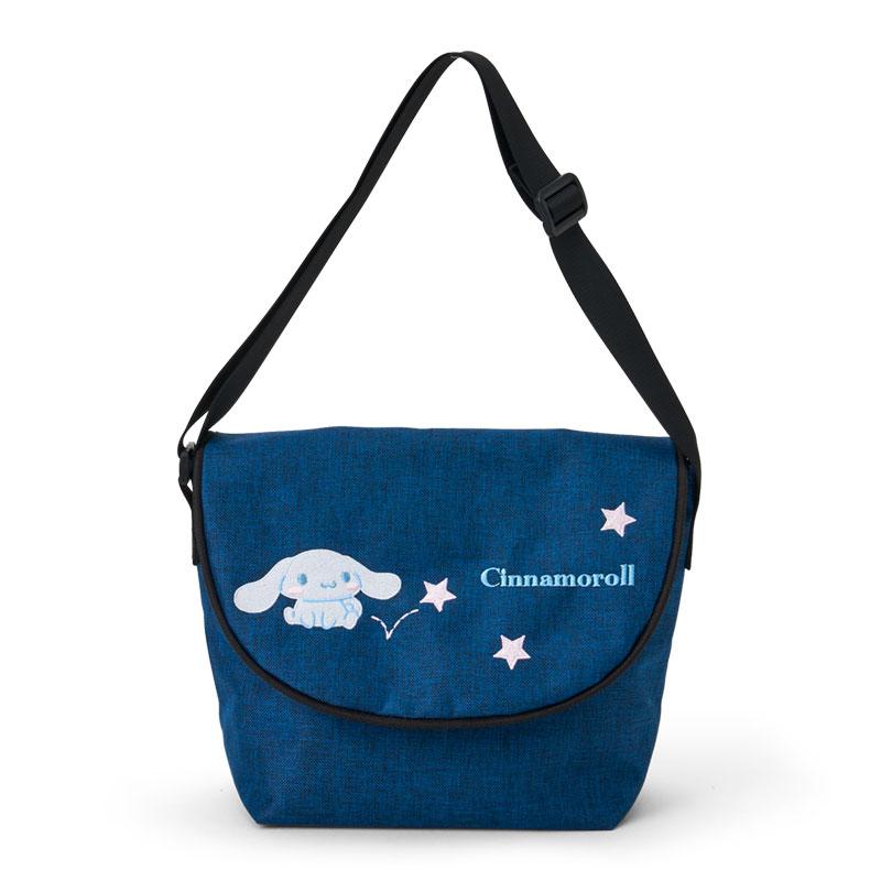 Cinnamoroll Shoulder Messenger Bag Sanrio Japan 2025