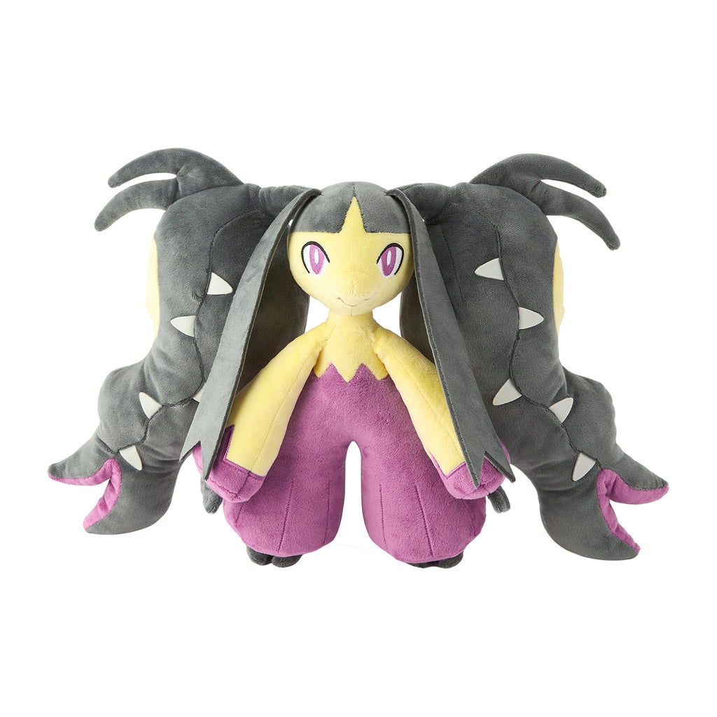 Mega Mawile Kucheat Plush Doll Pokemon Center Japan 2025