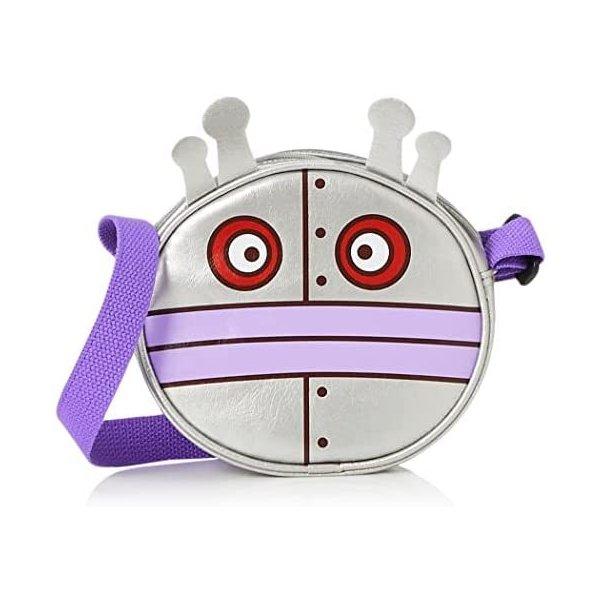 Dandadan Kids Face Shoulder Bag Anpanman ANF-2000 Japan